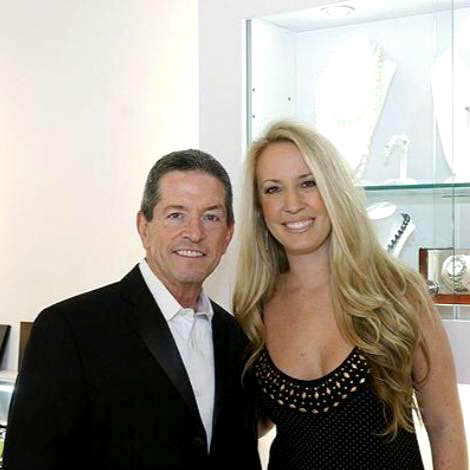owners man and woman